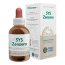 Sys zenzero gocce 50 ml