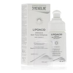 Lipoacid intensive cream 50 ml