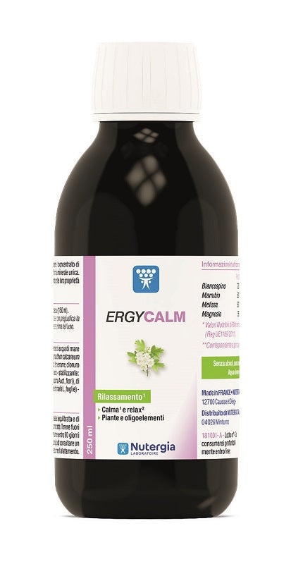 Ergycalm 250 ml