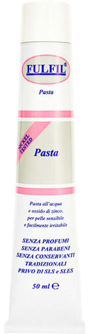Fulfil pasta protettiva 50 ml