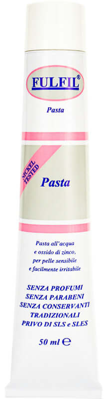 Fulfil pasta protettiva 50 ml
