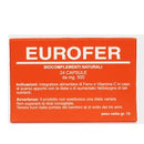 Eurofer 24 capsule