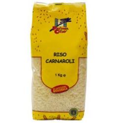 Fsc riso carnaroli bianco bio 1 kg