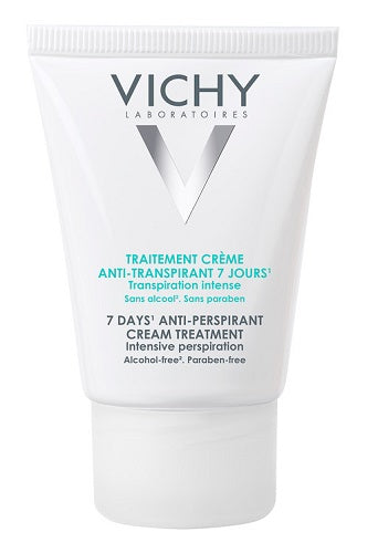 VICHY - Deodorante 7 giorni crema 30 ml