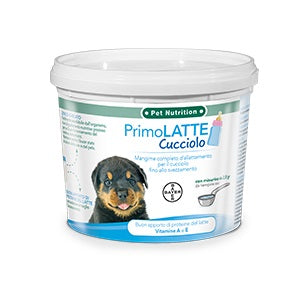 Primolate cachorro tarro 250 g