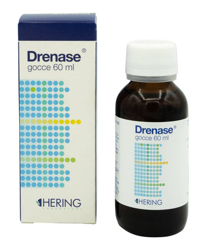 Drenase gotas 60 ml