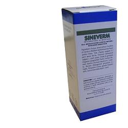 Sineverm hydroalcoholic solution 50 ml