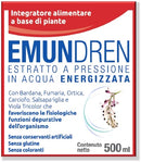Emundren bevanda 500 ml