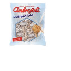 Dulces de leche y miel 135 g