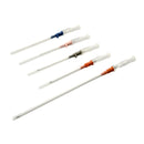 Ago cannula abbocath-t gauge 22