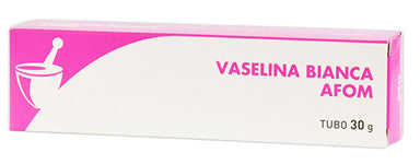 Vaselina blanca no formada 30 g