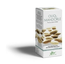 ABOCA - Olio mandorle dolci 100 ml