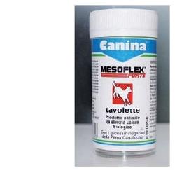 Mesoflex forte 30 tavolette