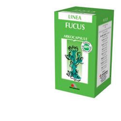 Arko fucus bio cápsulas 45 cápsulas