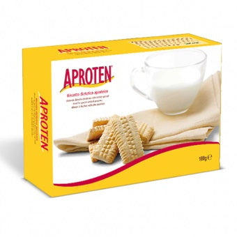 Galleta Aproten 180 g