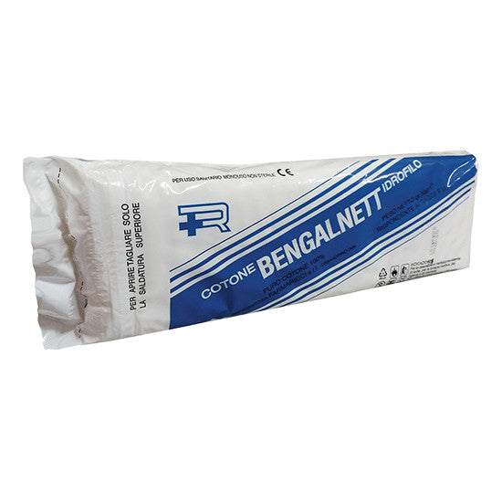 Cotone politene bengalnett 100 g