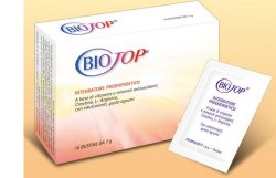 Biotop 10 bustine