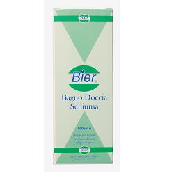 Bier shower gel 500 ml