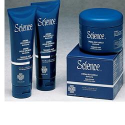 Science balsamo crema districante 250 ml