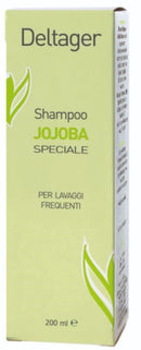 Deltager shampoo speciale 200 ml