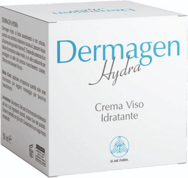 Dermagen crema hydra idratante 50 ml