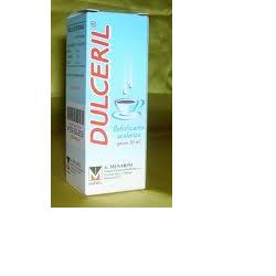 Dulceril drops 30 ml