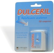 Dulceril 150 tablets