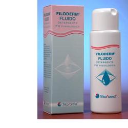 Filoderm cleansing fluid 200 ml