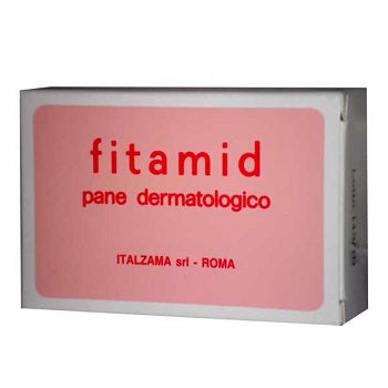 Fitamid dermatological bread 150 g