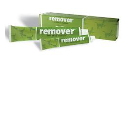 Remover paste tube 20 g