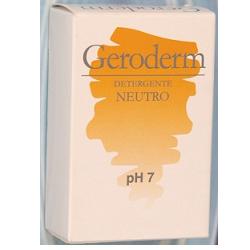 Geroderm neutral soap ph7 100 g