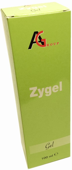 Zygel gel 100 ml