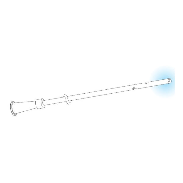 Sonda aspirazione endotracheale s71 ch14 1 pezzo