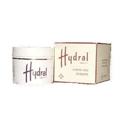 Hydral crema viso idratante 50 ml