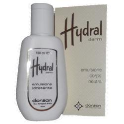 Hydral lozione corpo idratante 150 ml