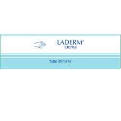 Laderm crema tubo 30 ml