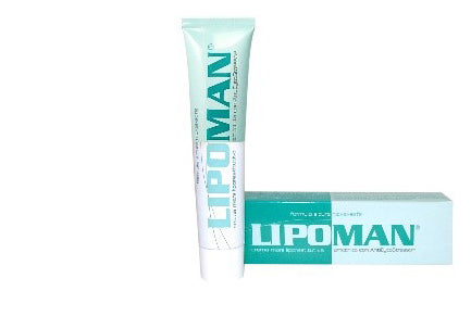 Lipoman hand cream 40 ml