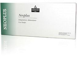 Neoplus 10 viales