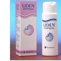 Liden shampoo lavaggi frequenti 150 ml