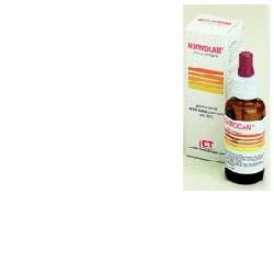 Normogam olio borragine 25 ml