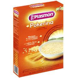 Plasmon pokerina 340 g 1 pezzo