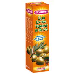 Plasmon olio vitaminizzato 250 ml