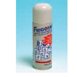 Frigofast hielo spray bote 200 ml