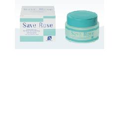 Save rose anti-couperose cream 50 ml