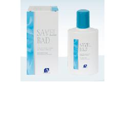 Savel bad latte detergente 250 ml