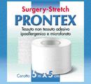 Cerotto prontex stretch 250x15cm 1confezione