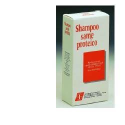 Same shampoo proteico 125 ml