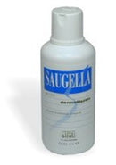 Saugella dermoliquido ph 3,5 detergente intimo benessere quotidiano 750 ml