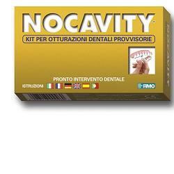 Nocavity filling kit