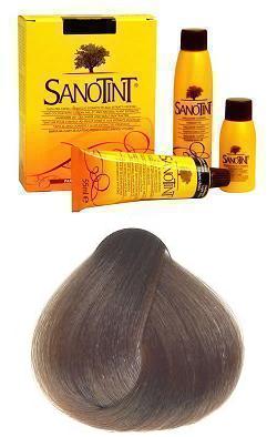 Sanotint tintura capelli 09 biondo naturale 125 ml